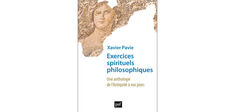 “Exercices spirituels” : la vie, mode d’emploi