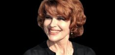 Fanny Ardant : “Le théâtre pas plus que l’existence ne sont des parcours fléchés”