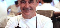 Ferran Adrià : « En cuisine, le sens de l’humour est primordial »