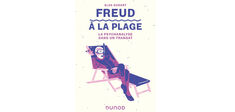 “Freud à la plage”, d’Elsa Godart