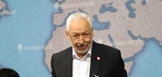 Rached Ghannouchi. L’antimoderne