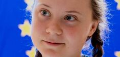 La croisade de Greta Thunberg