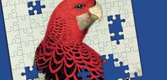 Pourquoi aimons-nous faire des puzzles ?
