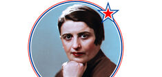Ayn Rand, la liberté à la folie