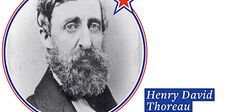 Thoreau et le sauvage