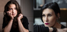 Et le plaisir, bordel ? Débat entre Emma Becker et Ovidie