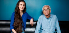 Pourquoi résister aujourd'hui ? Dialogue entre Salomé Saqué et Miguel Benasayag