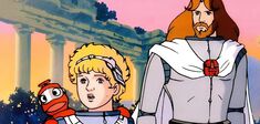 Retour au XXXIe siècle