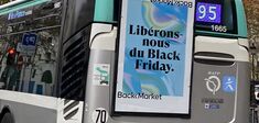 “Black Friday” : Marcuse face à Back Market