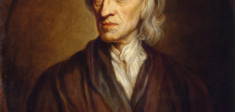 Le texte oublié de John Locke
