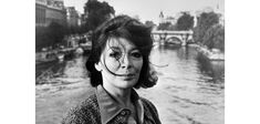 Juliette Gréco, l’amie des existentialistes