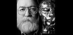 Daniel Dennett, le philosophe pris pour son double robotique