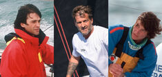 Vendée Globe : trois grands navigateurs relatent leur plus grosse frayeur en mer