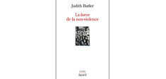 Un autre visage du "care" : la non-violence selon Judith Butler