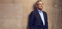 Orhan Pamuk: “Il n’y a pas de futur sans liberté de parole”