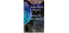 “L’Écume de l’espace-temps”, de Jean-Pierre Luminet