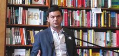 Thomas Piketty : « Le passé dévore l’avenir »