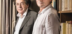 Alain Finkielkraut, Frédéric Gros. De vrais insoumis