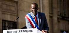 Injures contre Bally Bagayoko, le nouveau maire de Saint-Denis : le racisme sans la peau