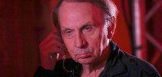 Michel Houellebecq ou le paradoxe du jouisseur dépressif
