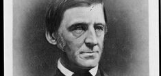 Qui était Ralph Waldo Emerson ?