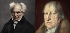 “Charlatan plat”, “prestidigitateur” : retour sur la querelle Schopenhauer-Hegel