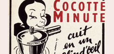 Petite mythologie de la cocotte-minute