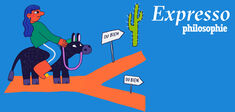Découvrez “Expresso”, les parcours interactifs de Philosophie magazine