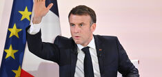 Conférence de presse d’Emmanuel Macron : 50 nuances de paternalisme
