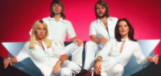 Abba, de la mélancolie à la joie
