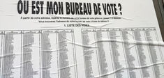 ​​​​​​​Lucille Lacroix : “Bouder les urnes, c’est aussi marquer la fin de l’illusion du politique surpuissant”
