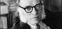 Isaac Asimov : “Il se pourrait que le remplacement de l’humanité par des ordinateurs soit un phénomène naturel”