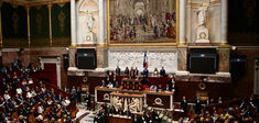 L’Assemblée nationale sous le patronage des philosophes