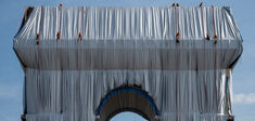 Le triomphe de Christo