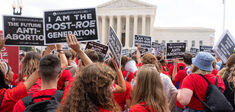 Les adversaires de l’avortement sont-ils conservateurs ou réactionnaires ?