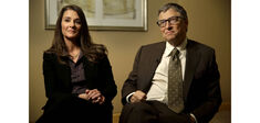 Bill et Melinda Gates : un divorce hégélien ?