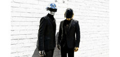 Daft Punk : humains, trop humains après tout ?