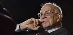 Disparition du “prix Nobel” d’économie Daniel Kahneman