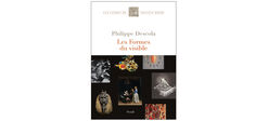 Philippe Descola : "Tous les êtres humains se sont efforcés de figurer, mais selon des codes différents"