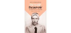 “Devenir Beauvoir”, de Kate Kirkpatrick