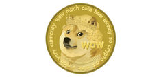 Dogecoin, le règne du simulacre ?