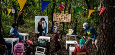 Faire l’école en forêt ?