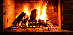 Pourquoi adorons-nous les feux de cheminée ?