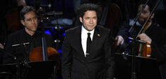 Dudamel, un chef d’orchestre philosophe ? 