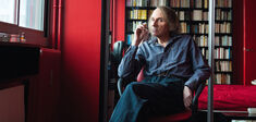 Houellebecq et les philosophes