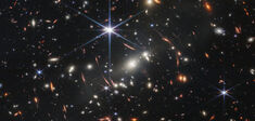 Télescope spatial James-Webb : une machine à remonter le temps