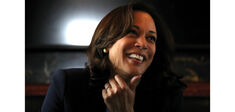 Kamala Harris, une démocrate disciple de John Dewey ?