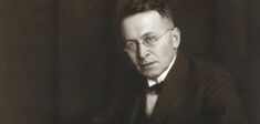 Karl Kraus, la face noire de l’éloquence
