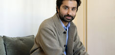 Kevin Hiridjee : “Il n’y a plus de modèle de père”