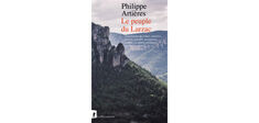 "Le peuple du Larzac", de Philippe Artières